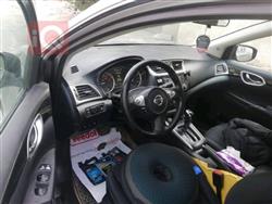 نيسان سنترا